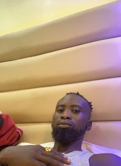 Otis Juan - Male escort in Riyadh Photo 1 of 1