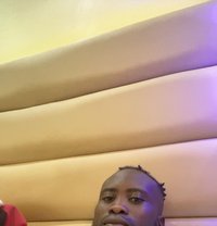 Otis Juan - Male escort in Riyadh