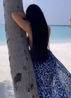 Omayma - escort in Riyadh Photo 3 of 4