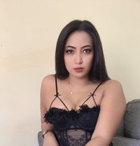 Out Call in Call Full night 🇹🇭 - puta in Muscat