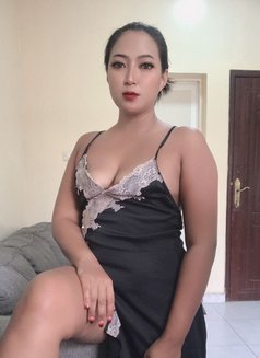 Out Call in Call Full night 🇹🇭 - puta in Muscat Photo 1 of 8
