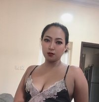 Out Call in Call 🇹🇭 - escort in Muscat