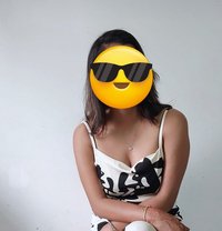 INDIPENDENT RIYA - escort in Hyderabad