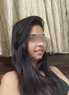 Out Door Meeting Only and Cam Session - escort in Mumbai Photo 1 of 2