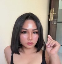 Out in call full service 🇹🇭 - puta in Muscat