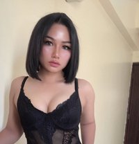 Out in call full service 🇹🇭 - puta in Muscat