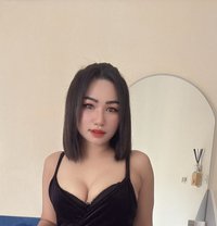 Out in call full service 🇹🇭 - escort in Muscat