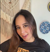 Out & Incall - escort in Jeddah
