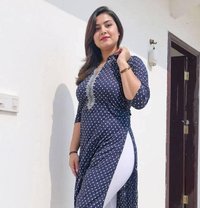 Outcall and Incall Available Prachi - escort in Visakhapatnam