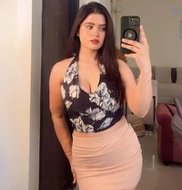 Outcall and Incall Available Prachi - escort in Visakhapatnam