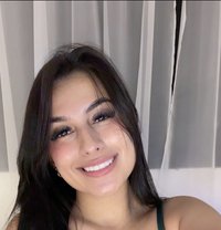 Outcall and Incall - escort in Jeddah