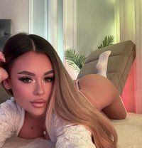 Outcall and Incall - Masajista in Riyadh
