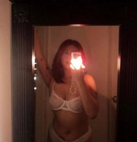 Anna escort - puta in Hofuf