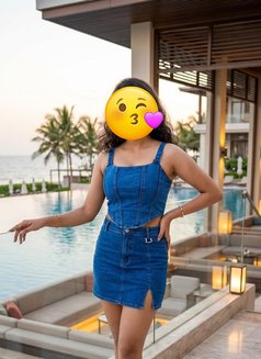 Outcall and Video Call Service Available - escort in Bangalore Photo 1 of 3