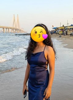 Outcall and Video Call Service Available - escort in Bangalore Photo 2 of 3