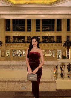 OUTCALL - CAMSHOW - GFE - escort in Manila Photo 5 of 22