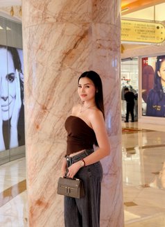 OUTCALL - CAMSHOW - GFE - escort in Manila Photo 8 of 22