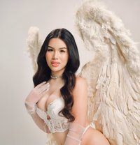 Outcall & Camshow - puta in Manila