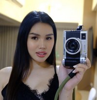 OUTCALL - GFE - CAMSHOW - escort in Manila Photo 17 of 17