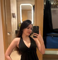 OUTCALL - CAMSHOW - CONTENTS - escort in Manila