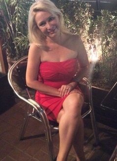 Outcall Hotel Tantric Blonde Masseuse - masseuse in Benidorm Photo 9 of 10