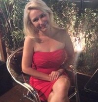 Outcall Hotel Erotic Elegant Masseuse - masseuse in Benidorm