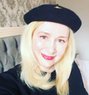 Outcall Hotel Erotic Tantric VIP Massage - masseuse in Benidorm Photo 14 of 14