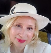 Outcall Hotel Massage Tantric B2B - masseuse in Alicante