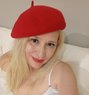 Outcall Hotel Tantric Erotic Hélène - masseuse in Madrid Photo 18 of 19