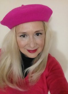 Outcall Hotel Tantric Erotic Massage - masseuse in Paris Photo 15 of 22