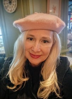 Outcall Hotel Tantric ,Erotic Massage - masseuse in Benidorm Photo 15 of 15