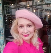Outcall Hotel Tantric B2B Massage - Masajista in Paris