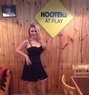 Outcall Hotel Tantric Massage by Blondee - masseuse in Paris Photo 12 of 13