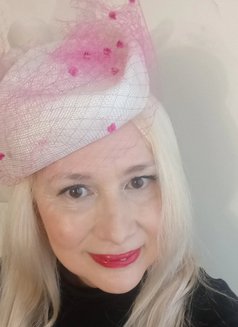 Outcall Hotel Tantric French Massage - masseuse in Alicante Photo 15 of 15