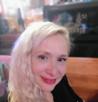 Outcall Hotel Tantric ,Erotic Massage - masseuse in Benidorm