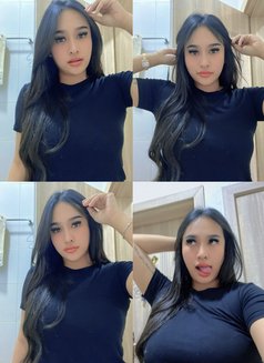 Outcall-incall available - puta in Al Sohar Photo 1 of 27