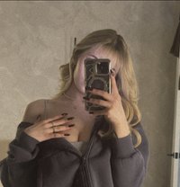 Outcall & Incall - escort in Riyadh
