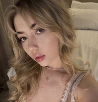 Outcall & Incall - escort in Riyadh