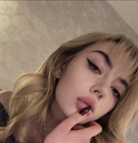 Outcall & Incall - puta in Riyadh