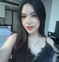 OUTCALL / INCALL - escort in Bangkok
