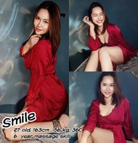 Outcall​/incall​ Thai​ Massage​ In​ Hk - Masajista in Hong Kong