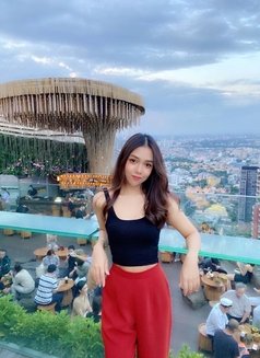 Outcall Massage 900 Thb - masseuse in Bangkok Photo 7 of 7