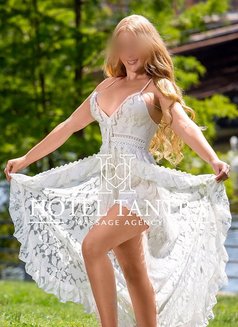 Outcall Massage by Anastasia - escort in Madrid Photo 1 of 6