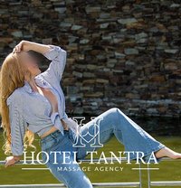 Outcall Massage by Anastasia - puta in Madrid
