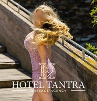 Outcall Massage by Anastasia - puta in Madrid