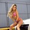 Outcall massage by Blanca - escort in Madrid