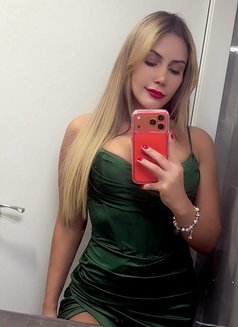 Outcall massage by Blanca - escort in Madrid Photo 4 of 5
