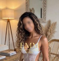 Outcall Massage by Lara - masseuse in Paris