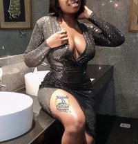 Outcall Massage by Leezy - masseuse in Nairobi