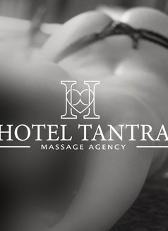 Outcall Massage by María Tantra 🇫🇷 - masseuse in Madrid Photo 4 of 5